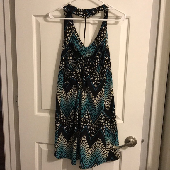 Small, Tyche Cocktail Dress - Picture 2 of 3